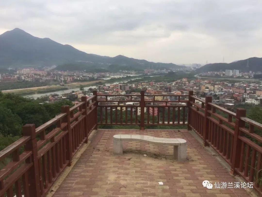 华亭西许村一座历史悠久的将军山