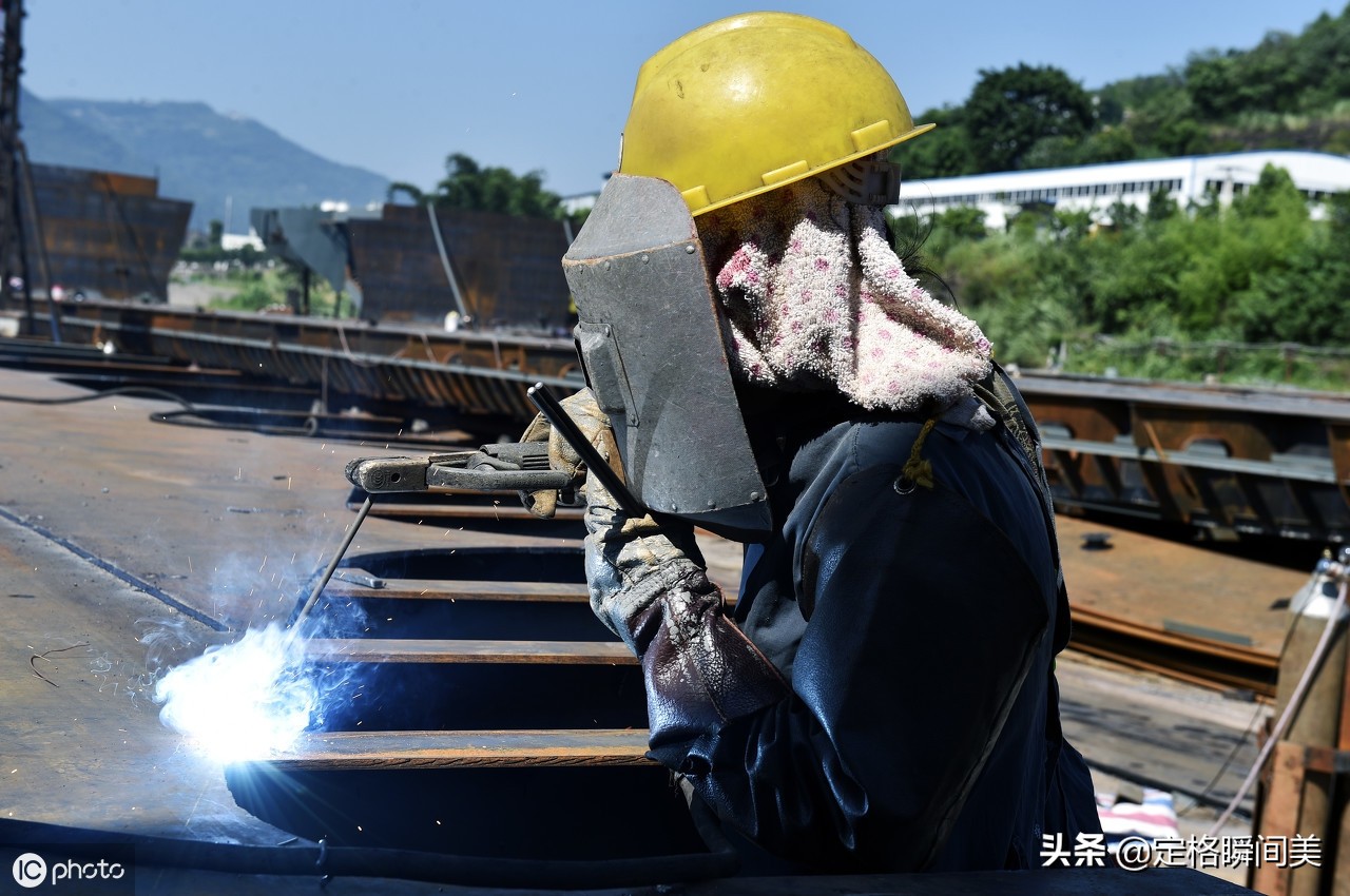 管工资格证图片