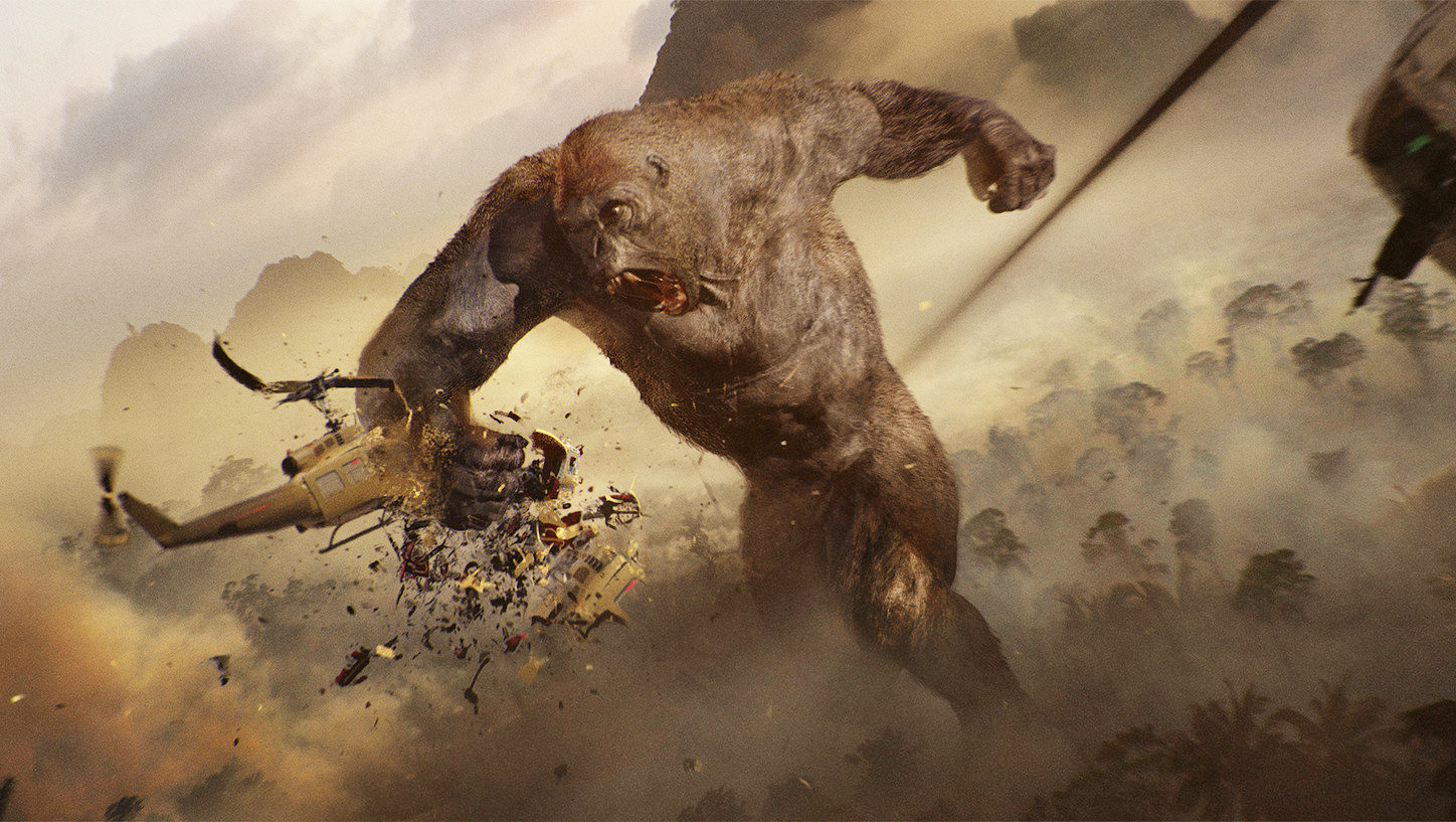 哥斯拉2哥总召开御前会议靓仔没来朝拜网友金刚快发育