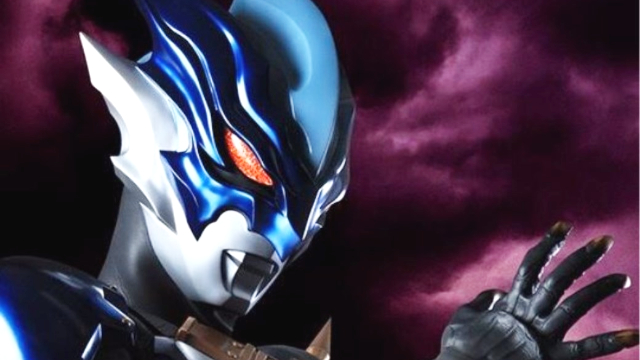 罗布剧场版又有黑暗奥特曼登场虽然已经看腻了不过这个还真帅