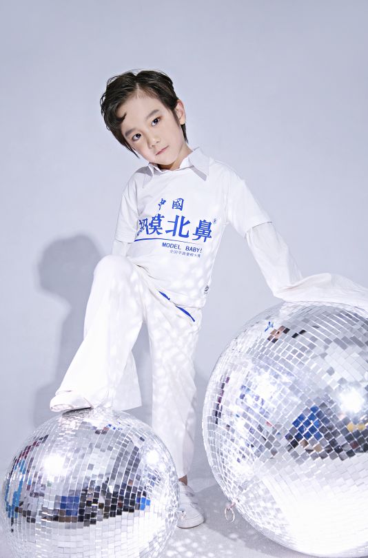 modelbaby4超模北鼻平面模特大赛威海赛区启动仪式即将开启