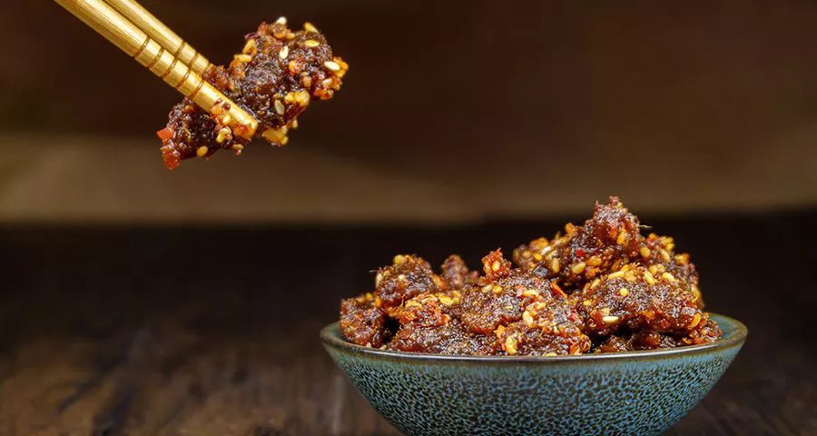 都说咱们垫江好家乡的味道忘不了