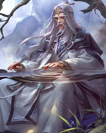三国杀:对于神周瑜的业炎,这些武将表示不算什么,我们无所畏惧-搜狐大视野-搜狐新闻