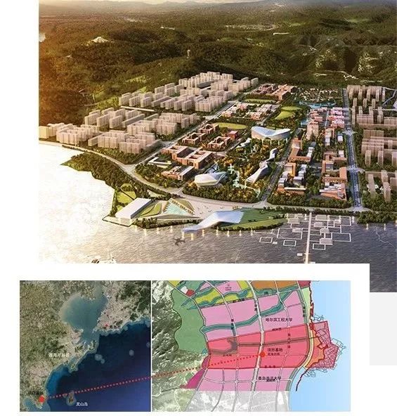 位置:天泰山海印象往南开车约6分钟~古镇口大学城7802进度:海军