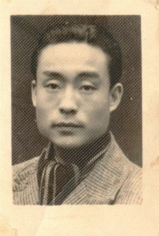 提起杨时民的这位五叔,在当时的上饶是家喻户晓的人物.