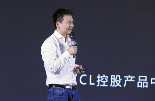 tcl张少勇:ai,iot,5g技术的发展将加速ai×iot时代的到来