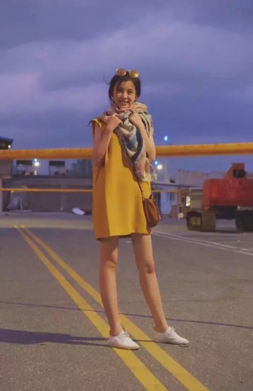 知乎女神王诺诺女科幻作家的脑子里在想什么supergirl