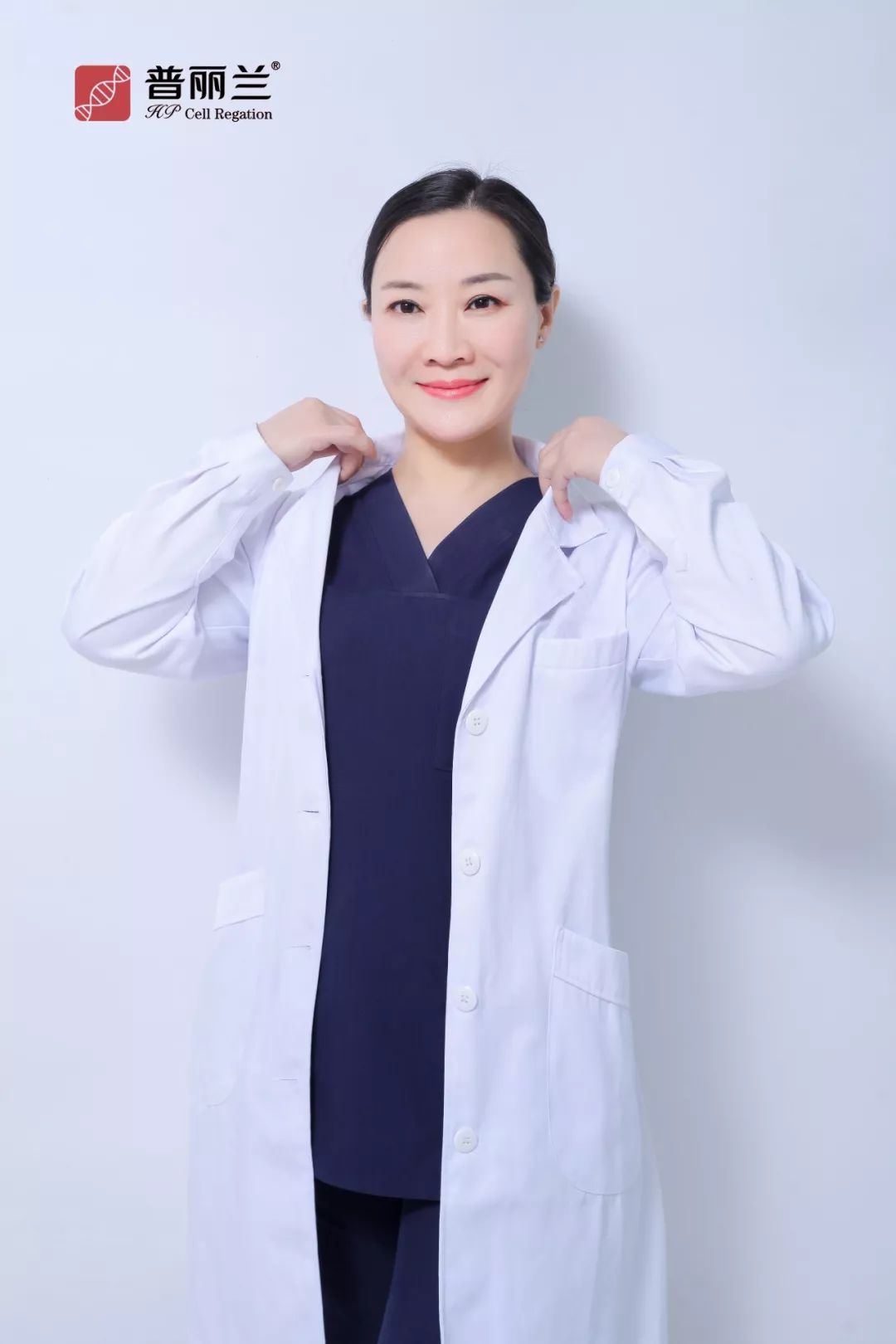 丽人专访王新宇医生品牌黄金时代专业才是最好的奠基石