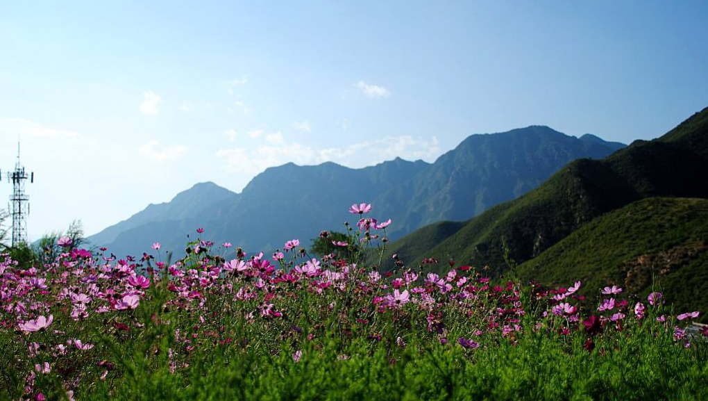 北方著名的夏季旅游胜地千万别错过