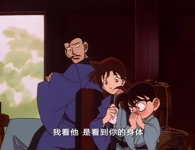 如果让你来决定柯南最终boss你会选谁阿笠博士还是乌丸莲耶