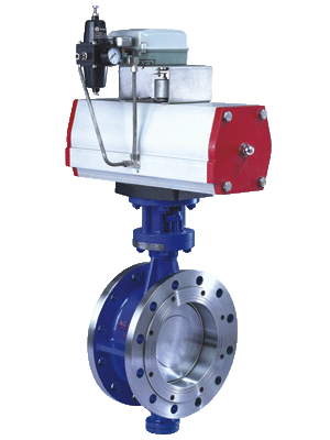 气动切断阀该如何保养?-搜狐大视野-搜狐新闻