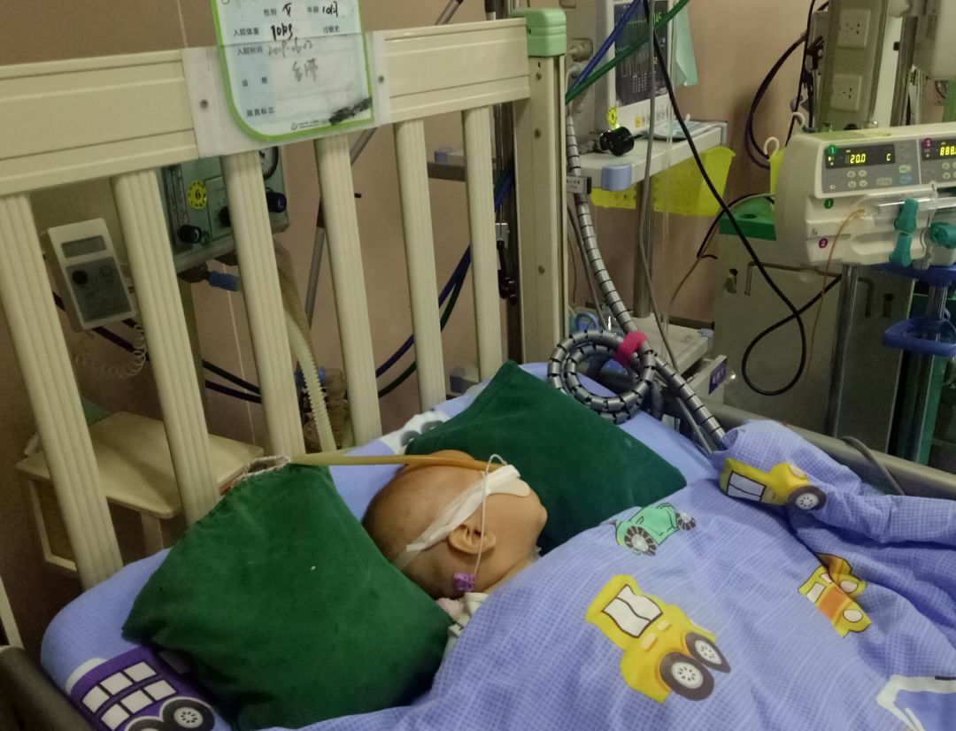 近期多发2例死亡常德已有一些孩子感染这种病毒