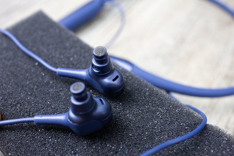 为了通勤,我入了降噪耳机,简评索尼wi-c600n_环境