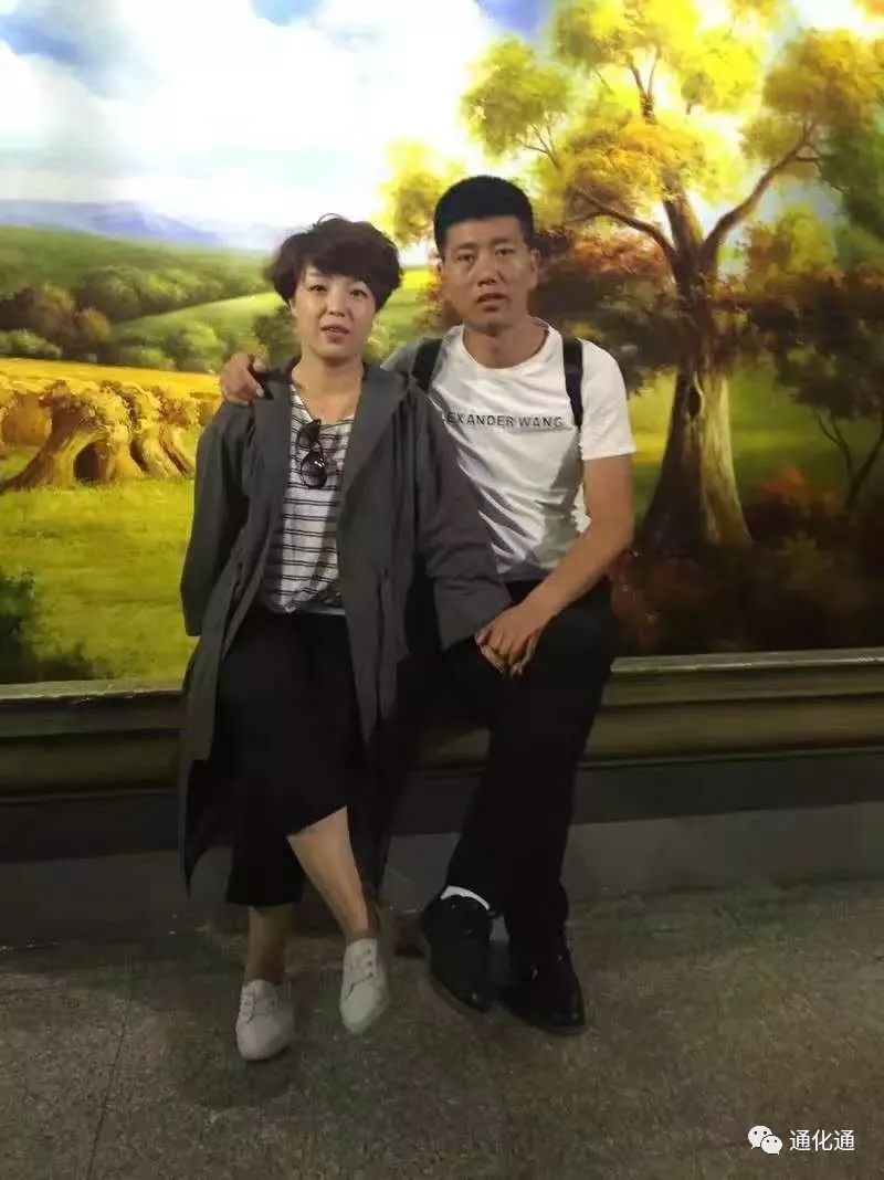 第一书记背后的那个女人第一书记的榜样杨立山系列报道之七