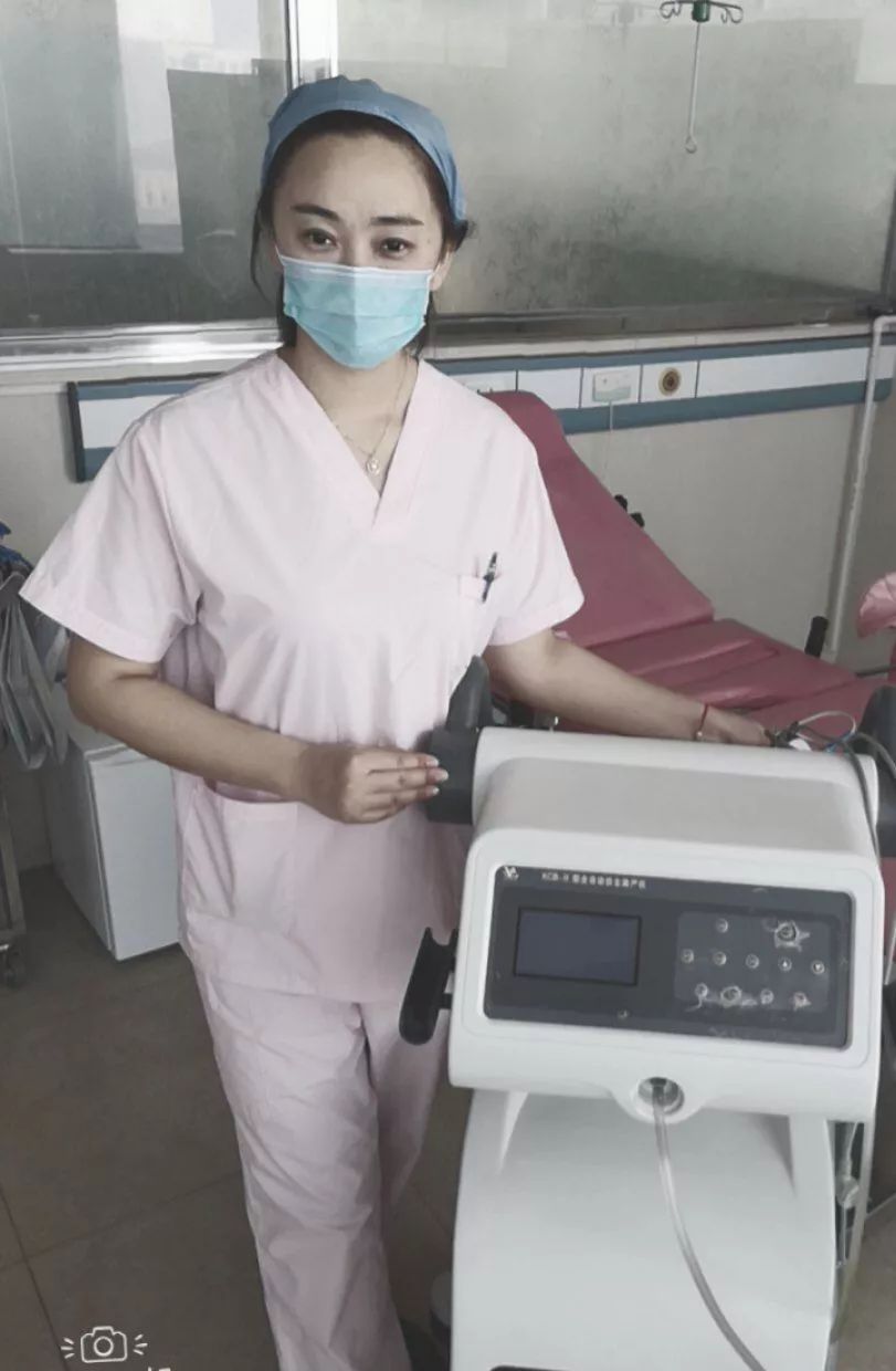 第657期生孩子真的不那么痛了气囊助产缩短产程减轻产痛建华医院妇