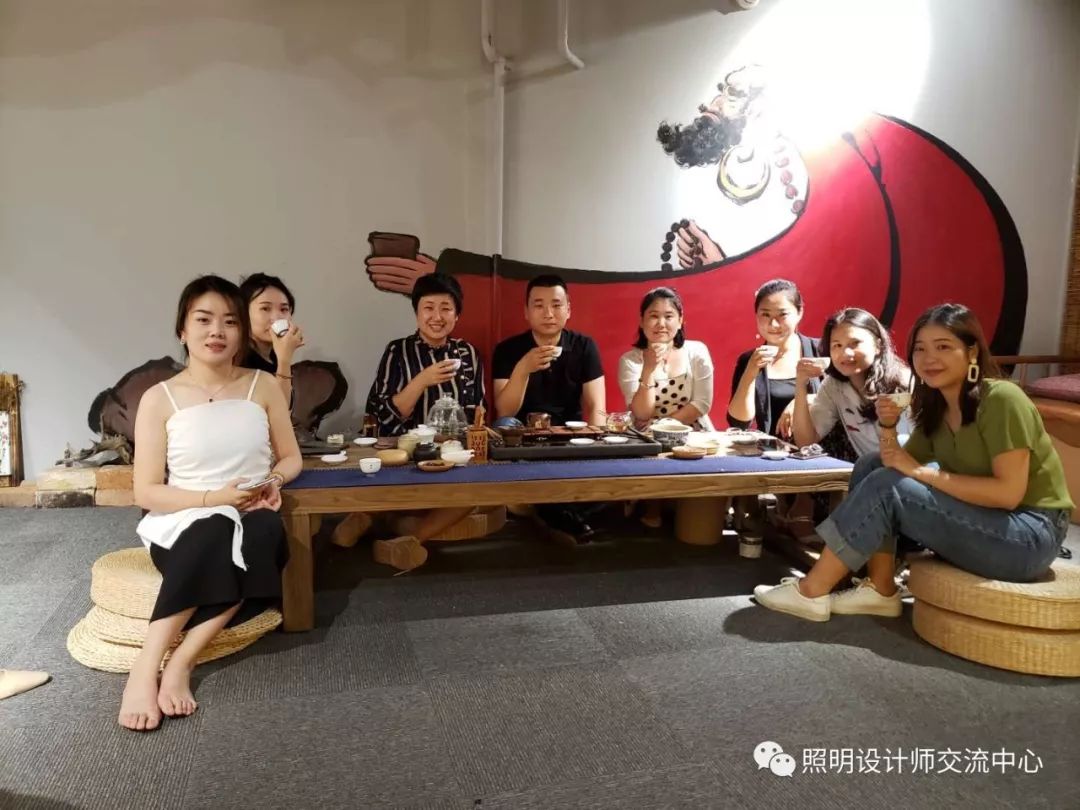 赛尔传媒照明事业部跑腿大秘 彭坤广州照明展,让我们没有了三天的端午