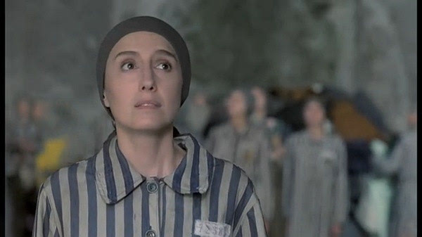 美丽人生悲喜交加用爱守护你的美丽人生