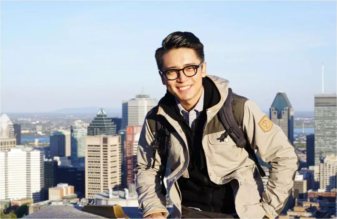 向未来》主持人,知名主持人,行程主理人:儿童科学实验倡导者路伦一