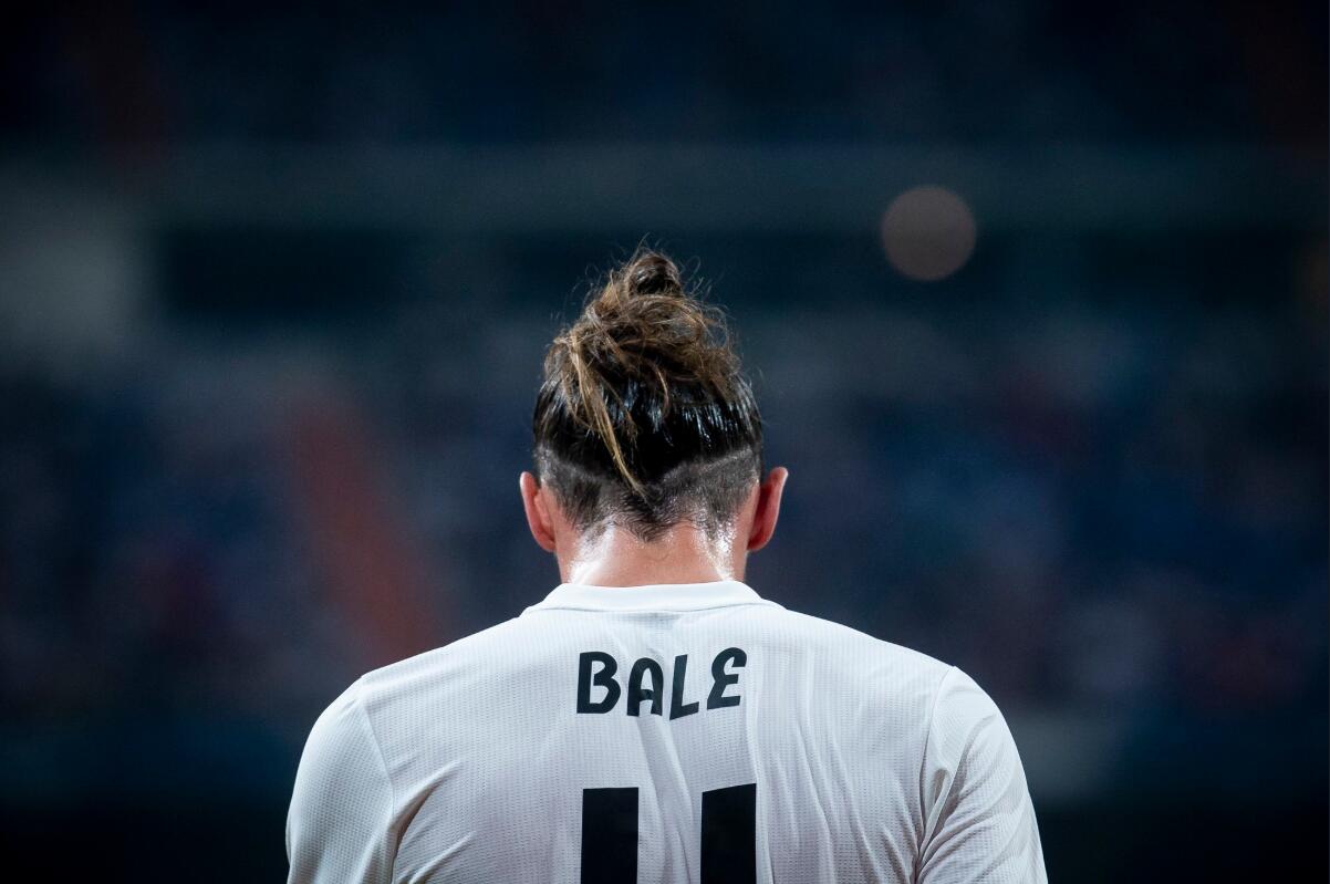 皇马最想清洗的球员贝尔,死活不想走,就算是耗干合同走人也无所谓