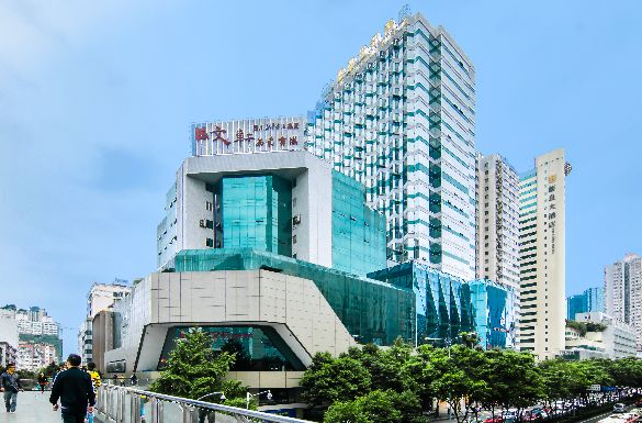 锦江楼宇经济发展,按下"快进键"!