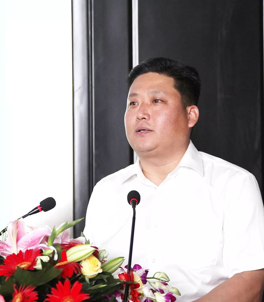 学习行业先进02强化对标转型津西集团与福建三钢集团