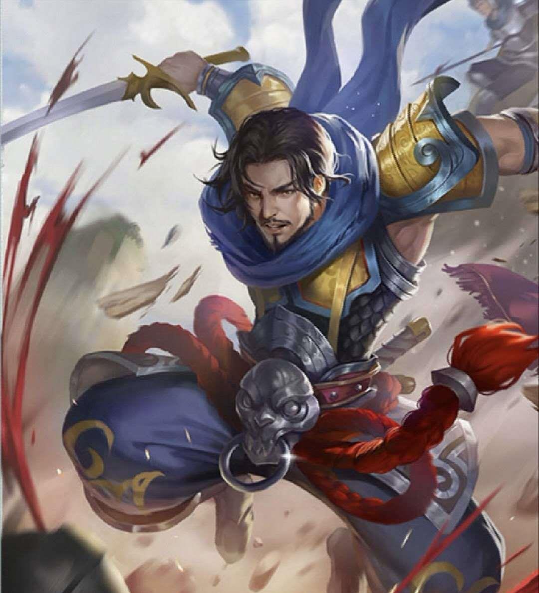 三国杀:魏国势力中单挑最强的五位,第一名后期阶段无人能敌!_邓艾