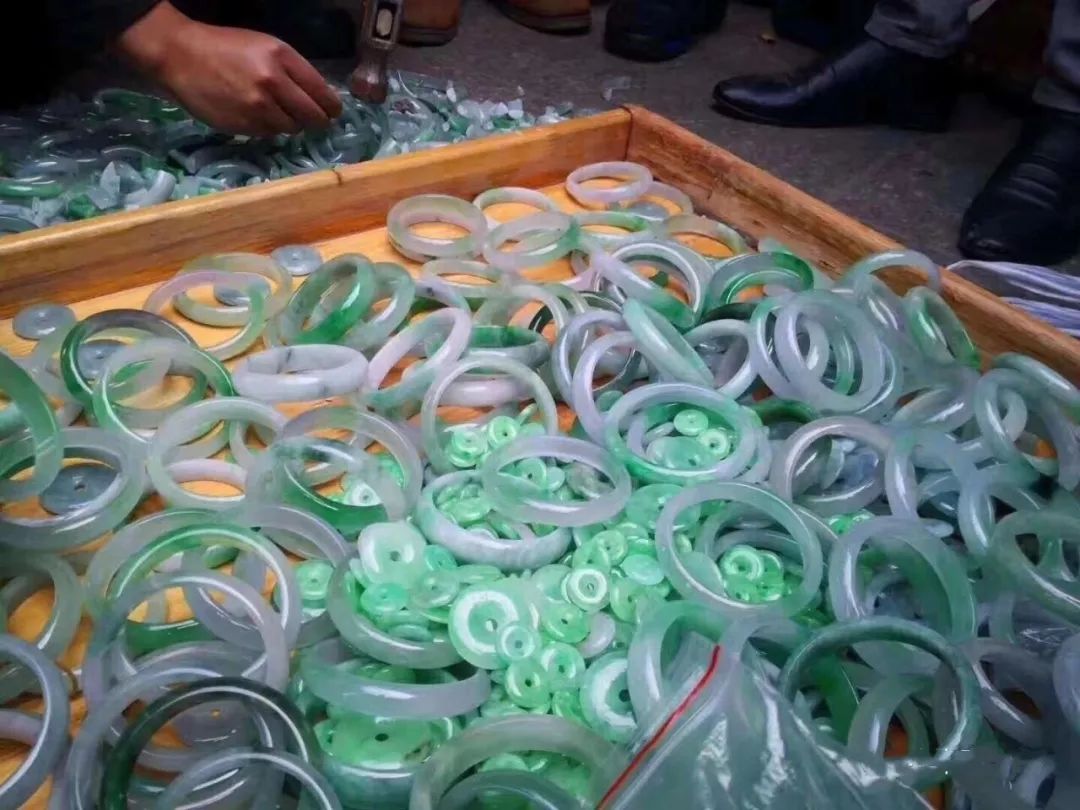 旅游景区买翡翠,要注意这5大骗局!_原产地