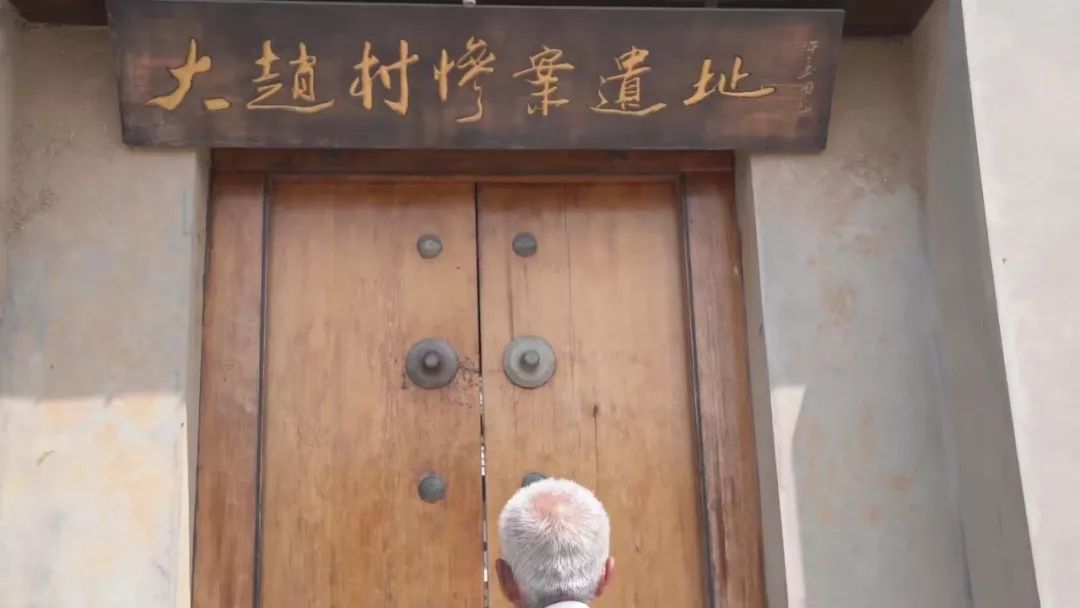 身边好人致敬黄骅七旬讲解员义务宣讲红色文化十余载