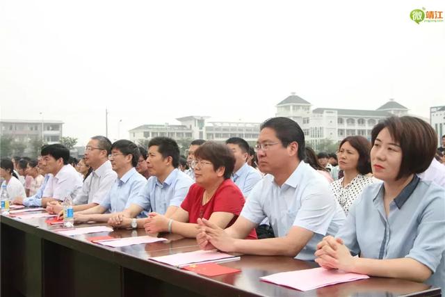 微靖江再见刘国钧中学