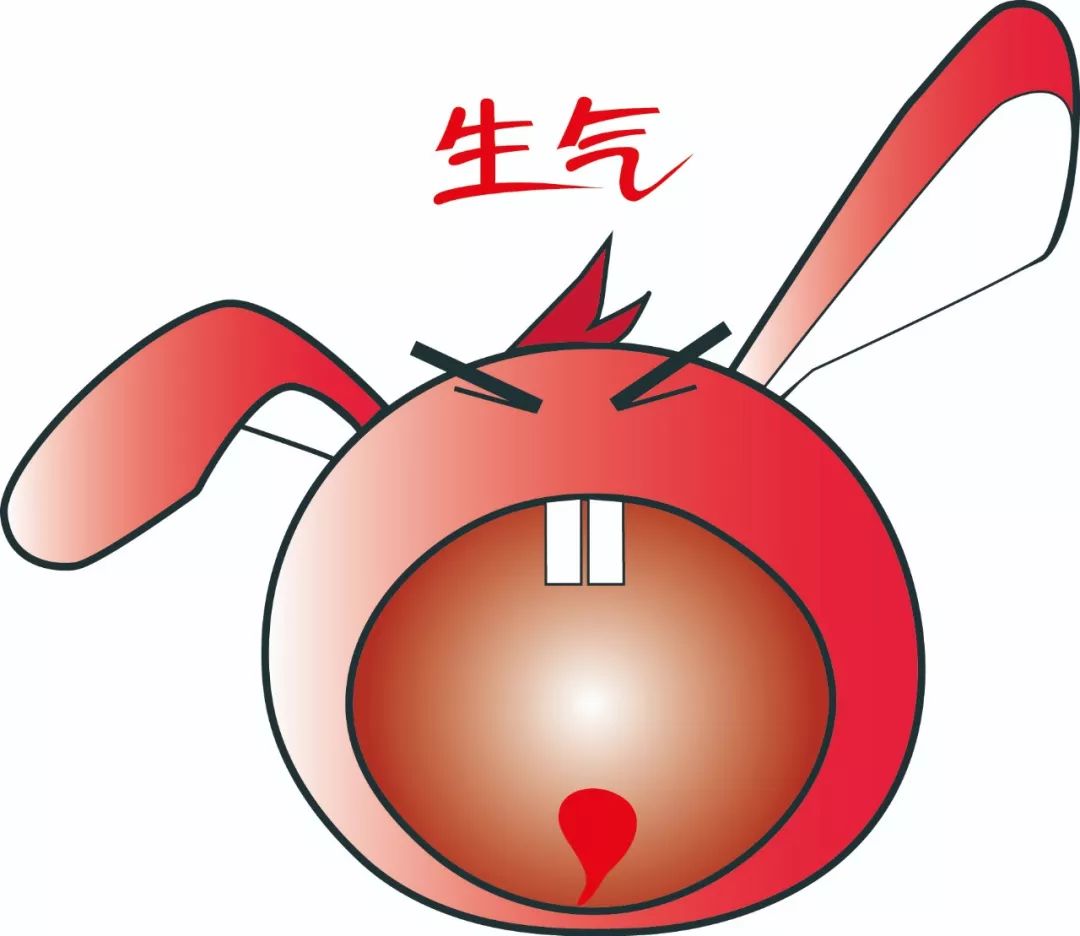 一个四岁的孩子说:"妈妈,你有情绪我理解,但是你的行为我不接纳.