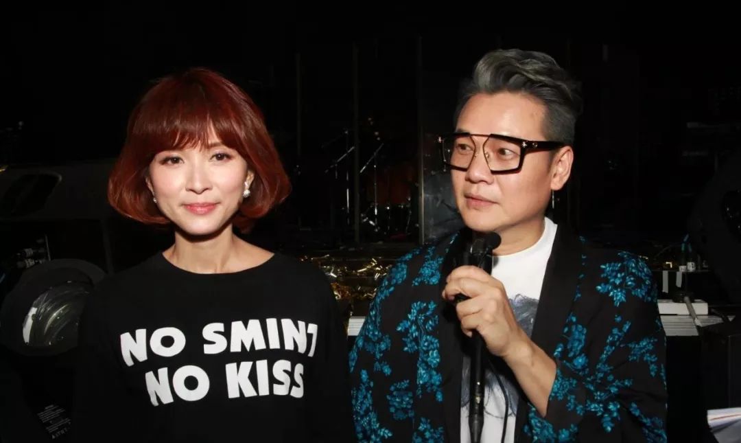 香港玉女歌手两任老公咸到出汁如今40岁大爆离婚经历