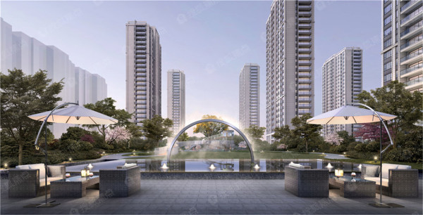 安吉华府天地晶园真相震惊!那么火爆!