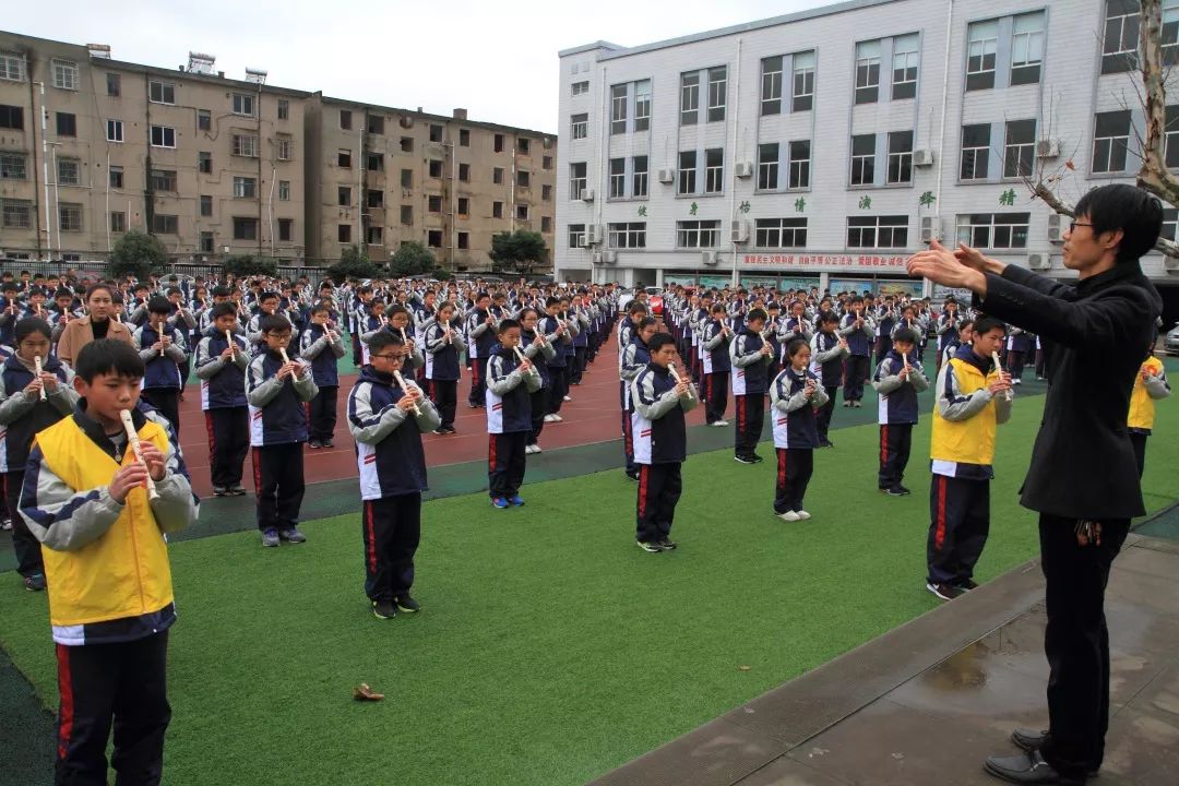 象山县丹城第二中学图片