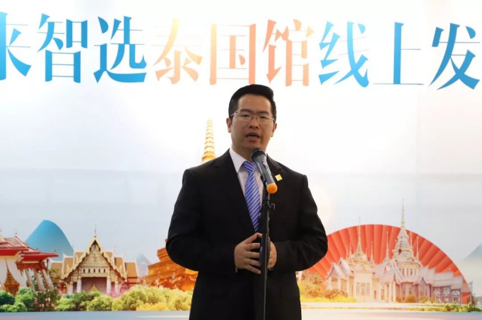 他指出,从中国燕麦故乡武川县走出来的燕谷坊集团,深耕食养健康领域