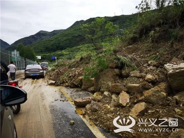 贵州省晴隆县长流乡图片