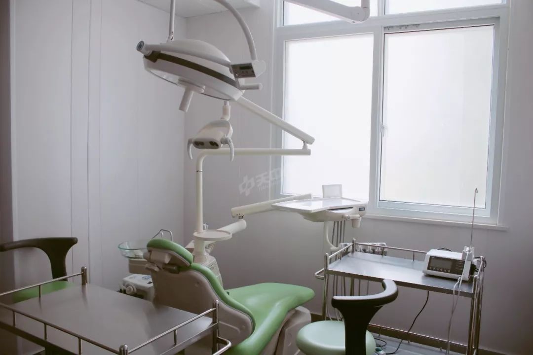 种植牙手术室