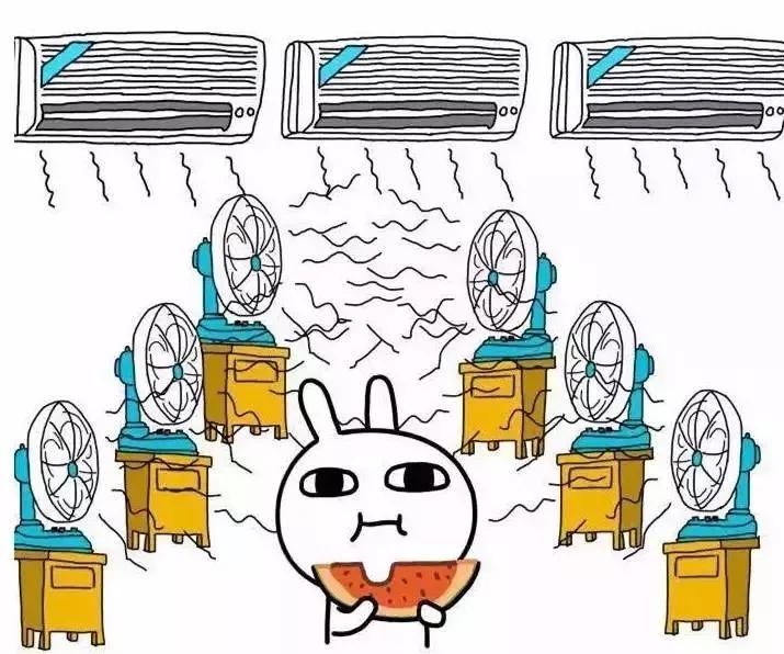 喝冷饮吹空调寒湿重这个千古名方可驱湿邪