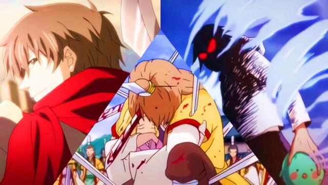 原创从日漫下架到b站自查二次元动漫是否迎来了冰河时代