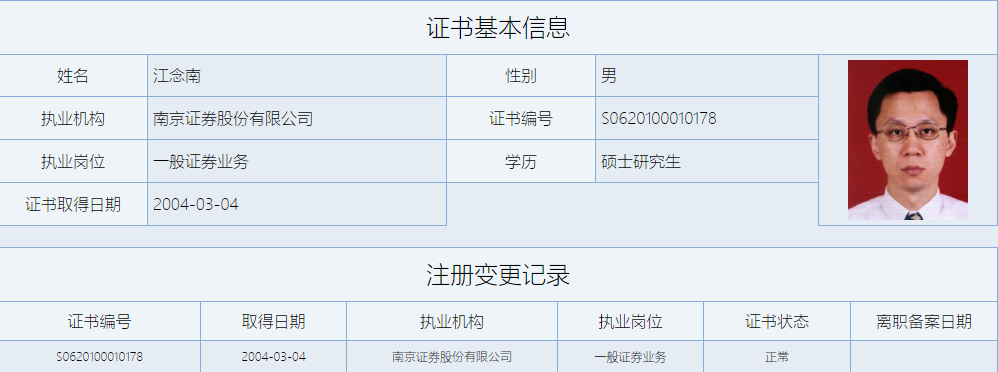 首席信息官火线报到年薪两百万券商急招券业行家点评