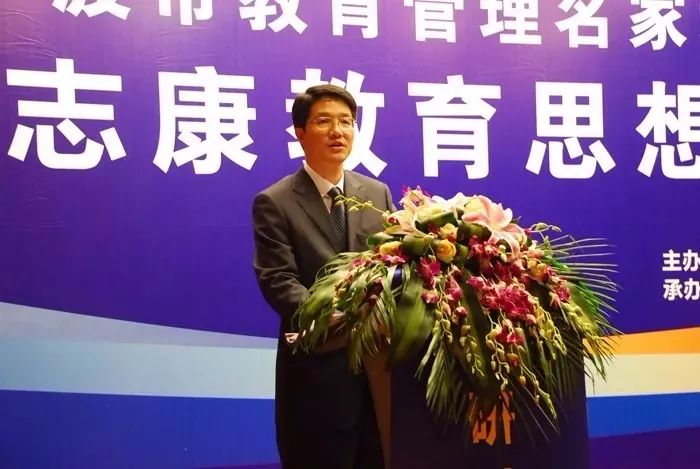 千锦初呈缤纷可期高风中学2019届卓越班高考7选3三位一体招生学科竞赛