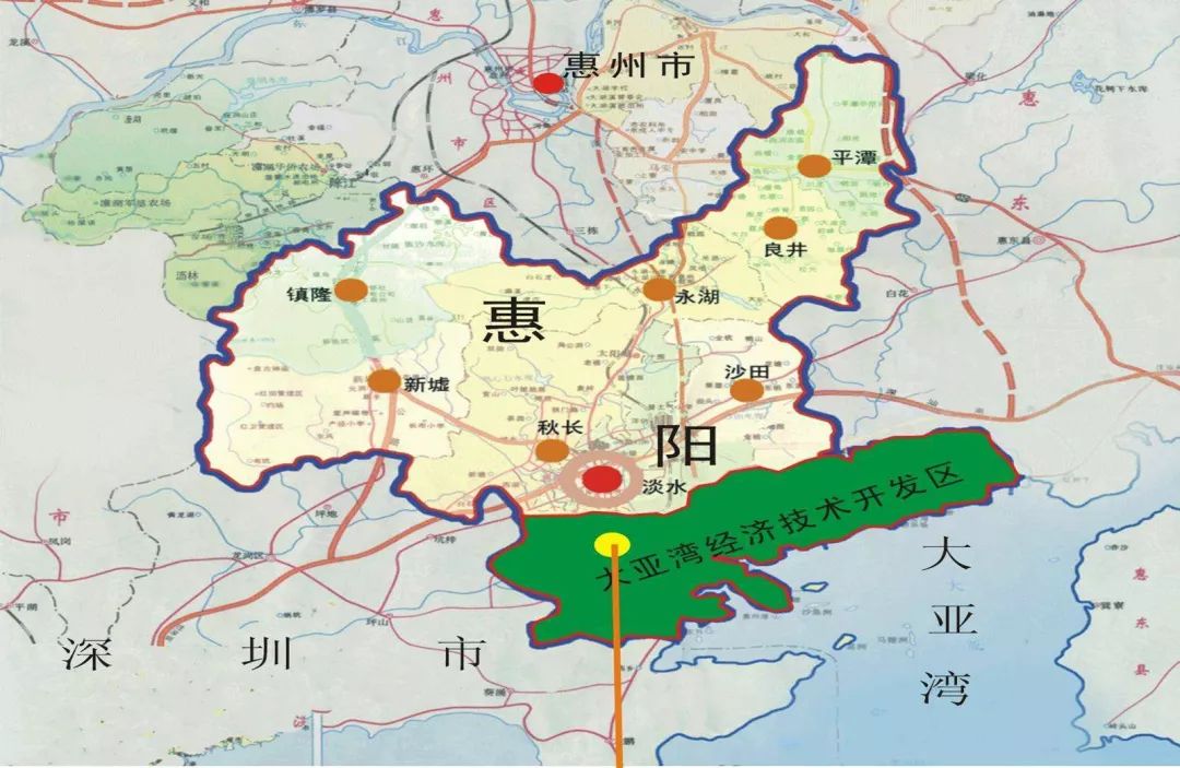 惠州买房新政解读：政策调整对房地产市场的影响