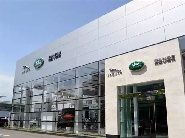 销售热线:0871—67282111云南广汇路威捷豹路虎4s店云南省昆明市广福