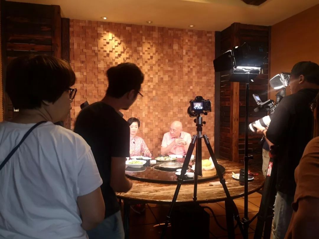 阿爷厨房4来顺德取景又一波顺德美食将刷屏tvb