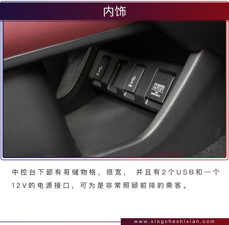 真的有钢炮的感觉 试驾广汽本田新缤智