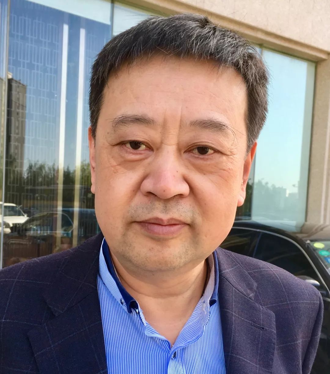 齐卫东山东省博兴县殡仪馆馆长周晓禹山东省胶州市殡仪管理处主任