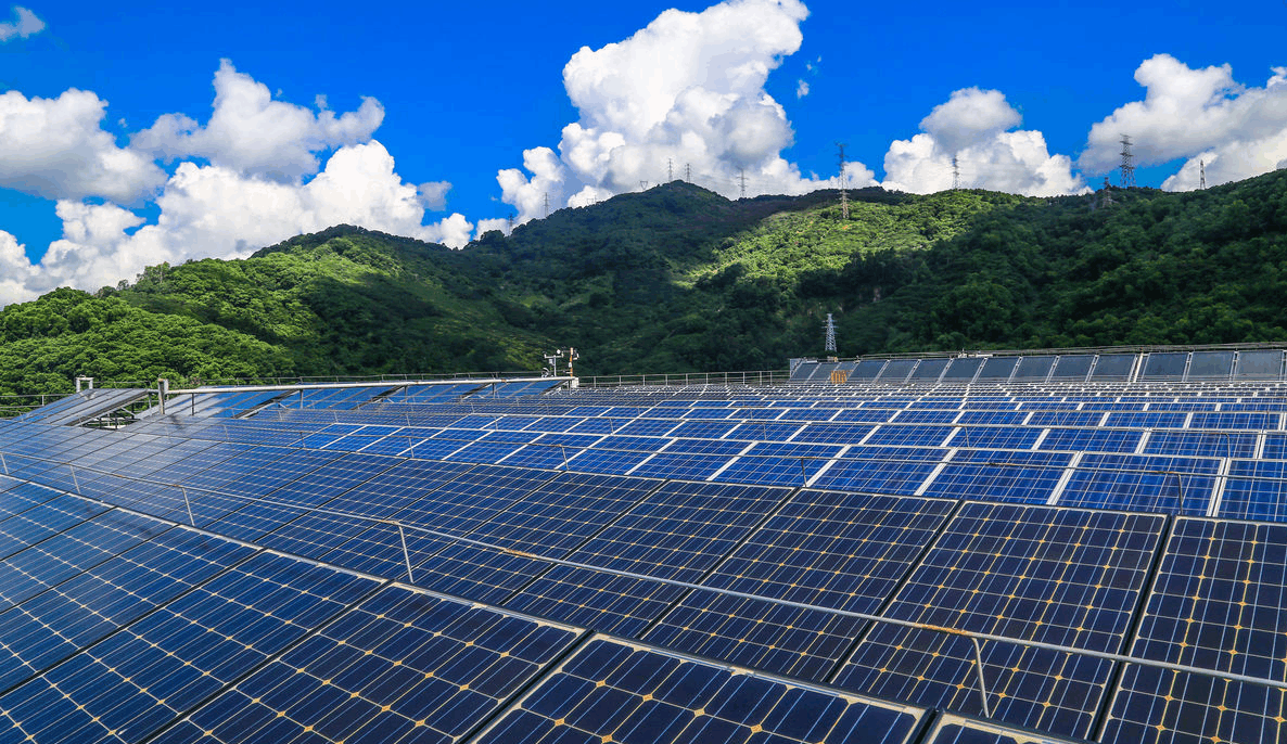 光伏老大们为何都只能各领风骚三五年问题出在这里