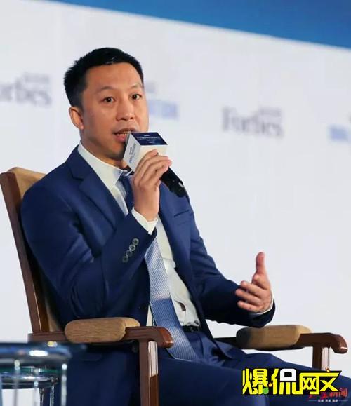 阅文集团罗立没有最好的小说类型只有最好的作家