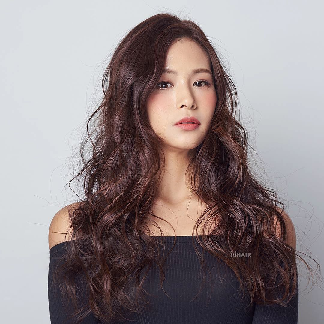 2019最新发型流行款式