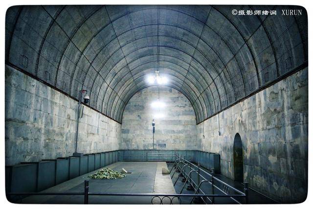 十三陵定陵地宫为什么不宜参观?"定陵诅咒"的真相究竟是什么?