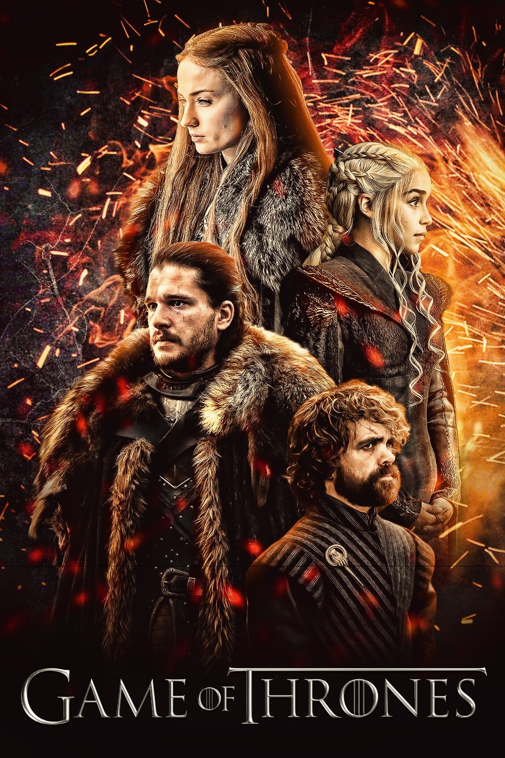 原创权力的游戏评分最低1集参选艾美奖最佳编剧,引发网友质疑